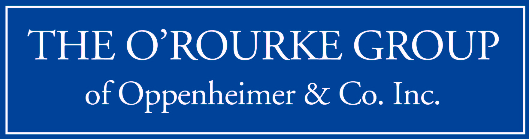 The O'Rourke Group
