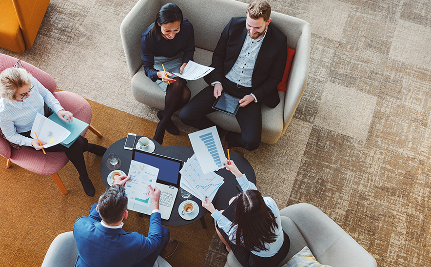 Credit Union Investment Strategy Group