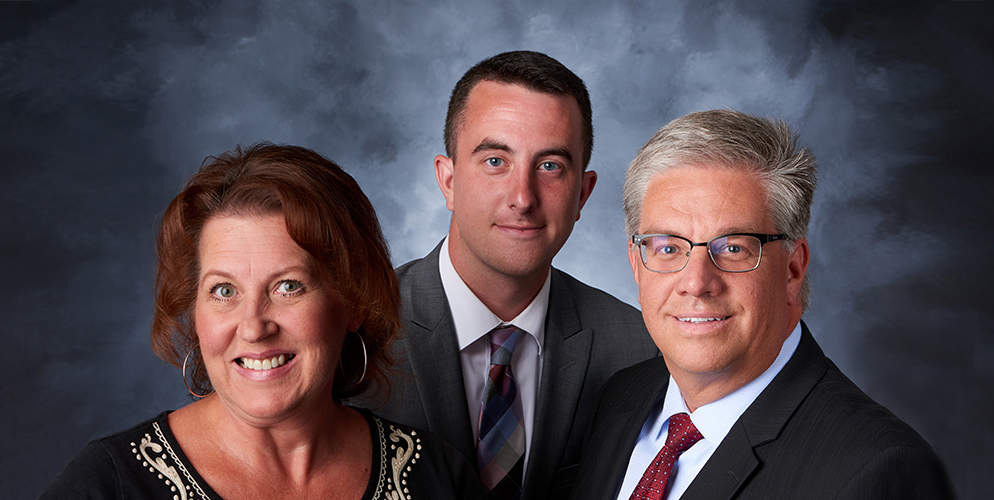 The Deeter Group