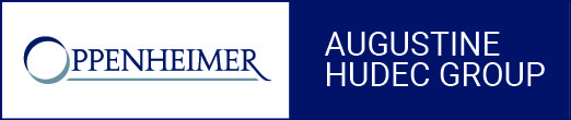 Augustine Hudec Group of Oppenheimer & Co. Inc.