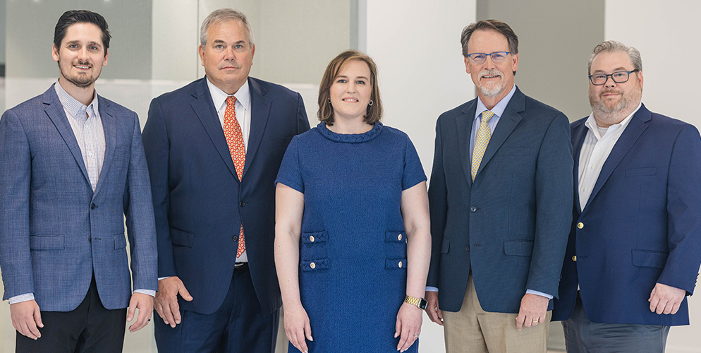 The Compass Group