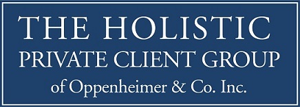 The Holistic Private Client Group logo