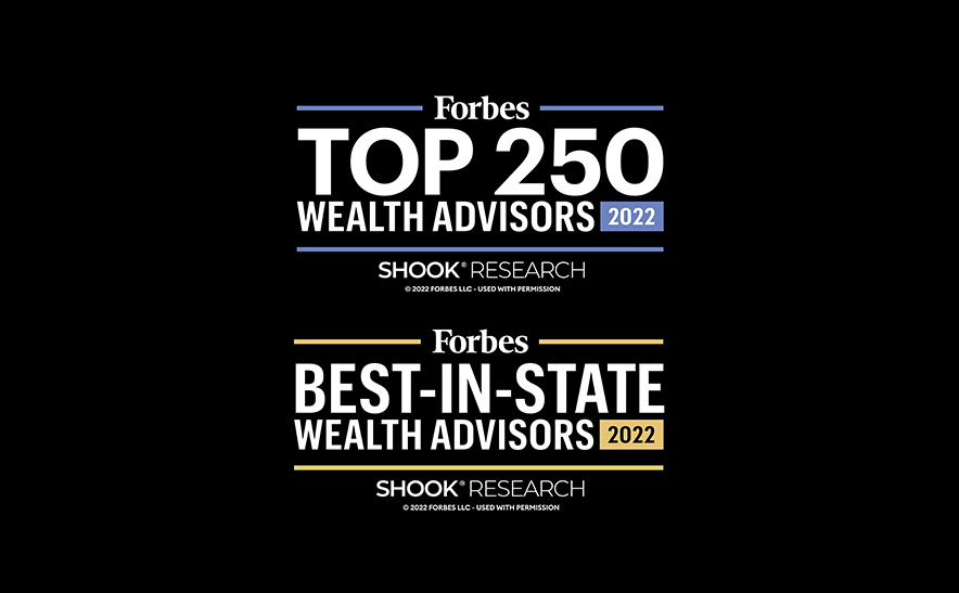 America's Top Wealth Advisors