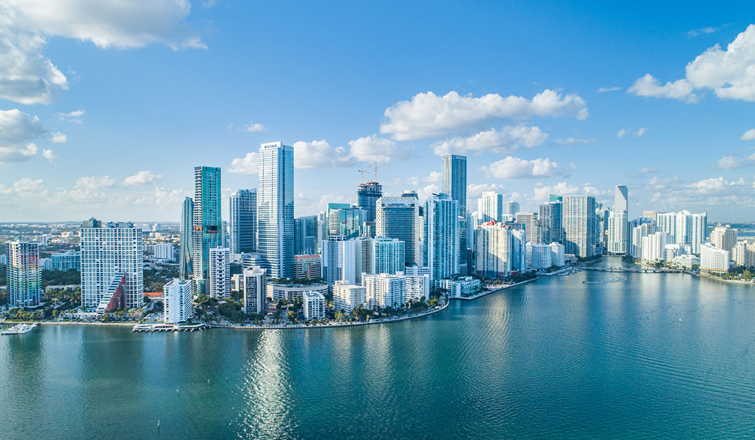 miami