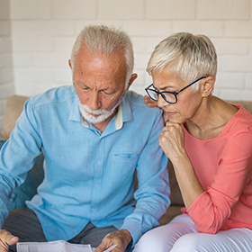 Top Investment Mistakes Baby Boomers May Make