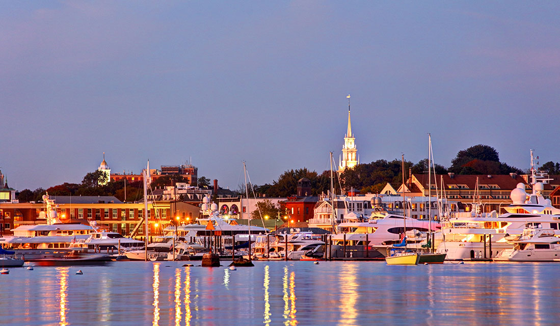 Newport Center Drive financial advisors