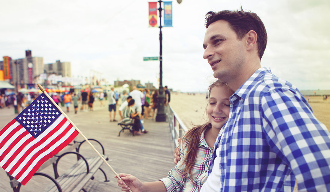 ny boardwalk
