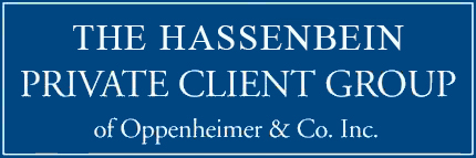 Hassenbein Private Client Group