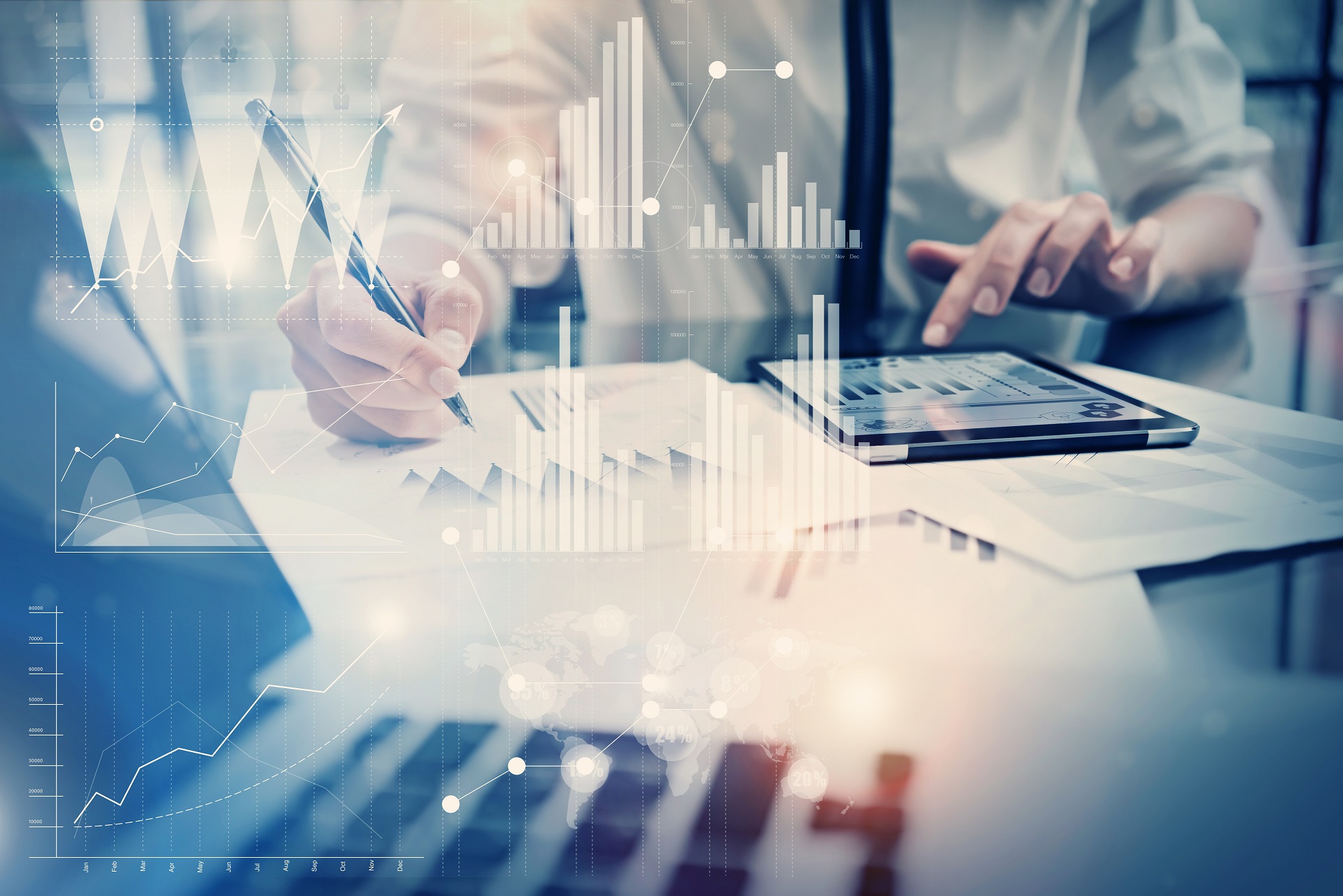customized wealth management strategies