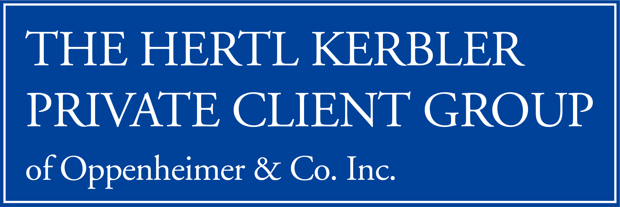 Hertl & Kerbler Group