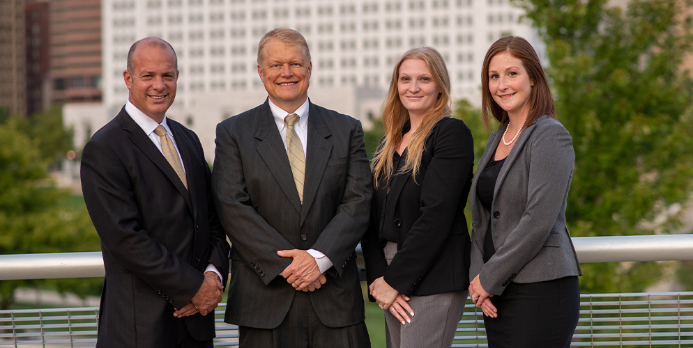 The Hertl & Kerbler team