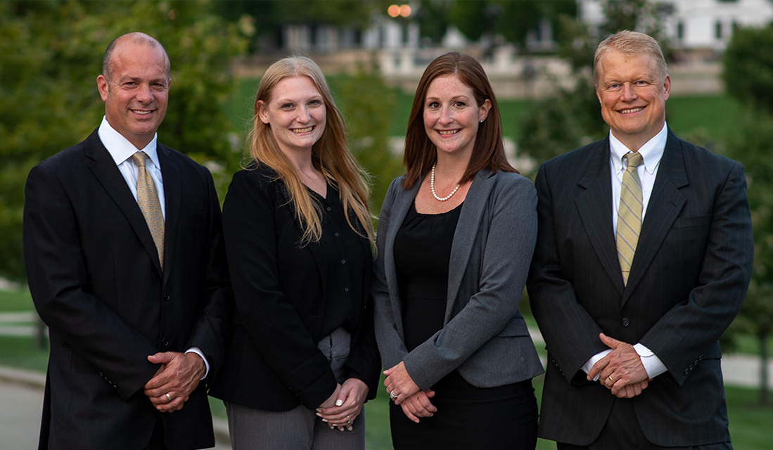 The Hertl & Kerbler Private Client Group