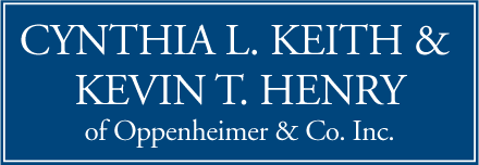 Cynthia Keith & Kevin Henry logo