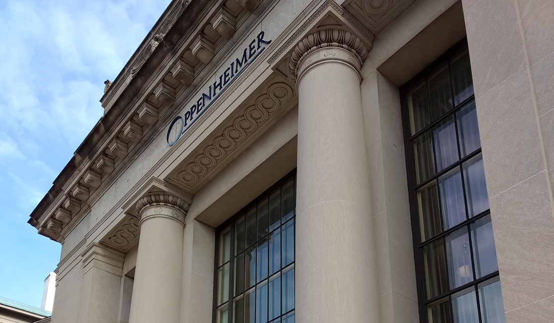 doylestown office outside