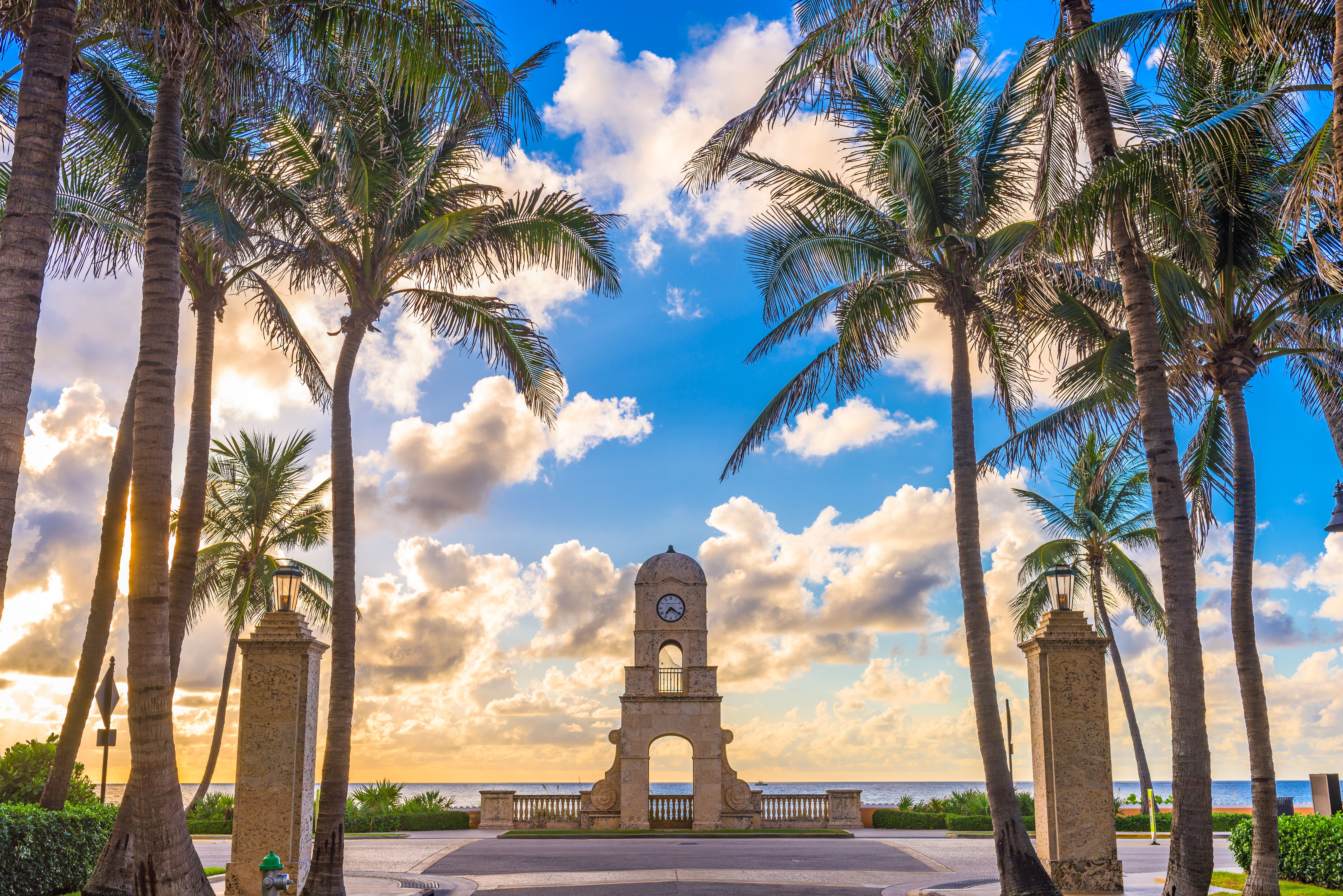 palm beach gardens