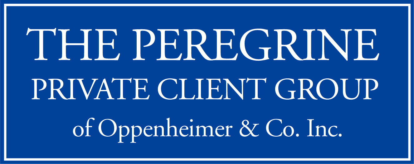 Peregrine Private Client Group