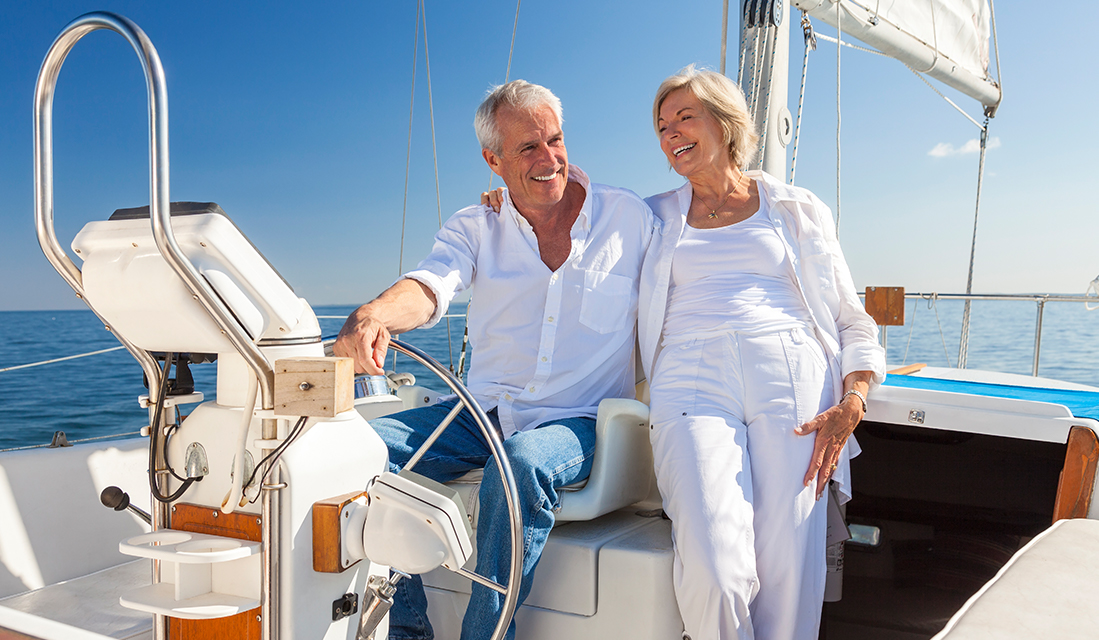 Retirement Planning