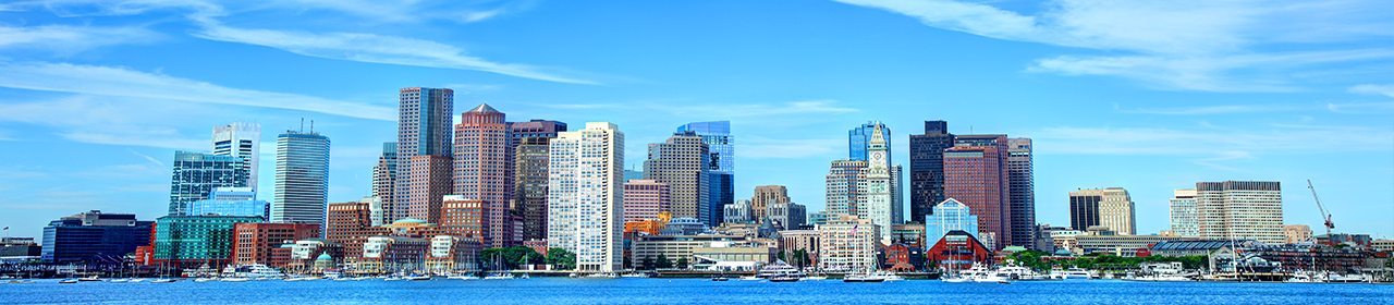 boston
