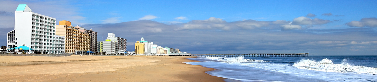 virginia beach