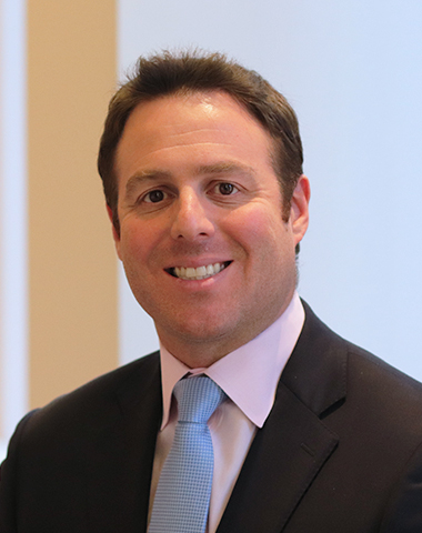Geoffrey Weiss