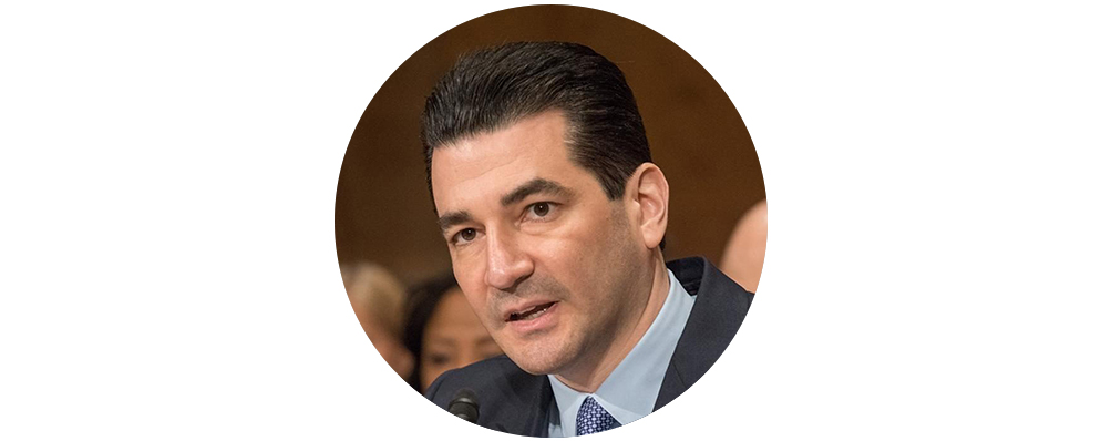 Scott Gottlieb