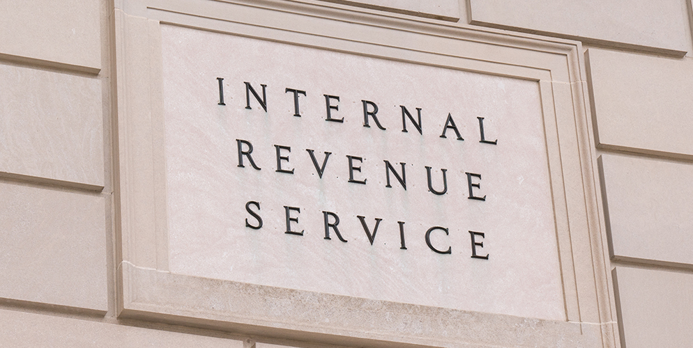 IRS