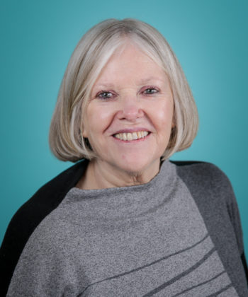 Jane Oates, President of WorkingNation, a non-profit media