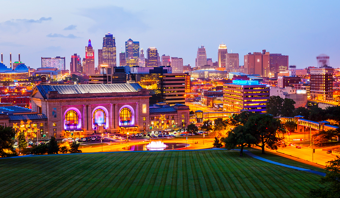 Anderson Sterner Private Client Group in Leawood Kansas