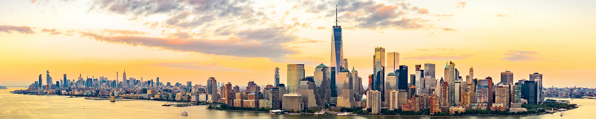 new york city
