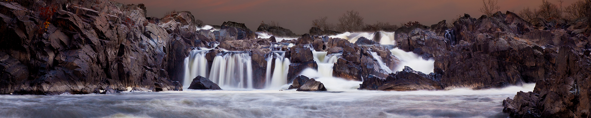 Great Falls