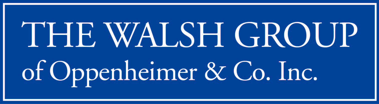 The Walsh Group