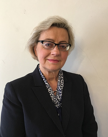 GIUSEPPINA LUCCIOLA