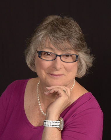 SANDRA PLUMB
