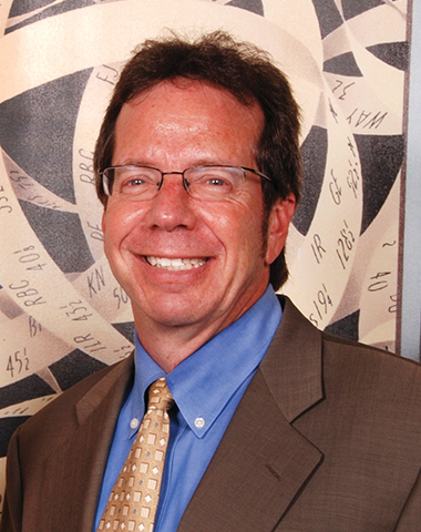 HOWARD A HIRSCH