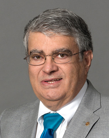 MICHAEL F. O'SHAUGHNESSEY