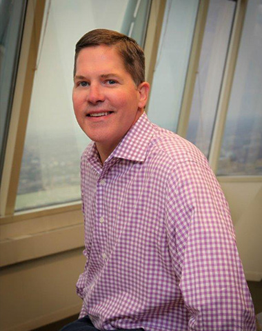 TODD BRADY