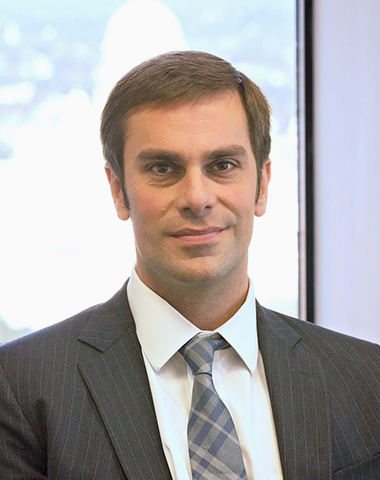 DAVID VANECH