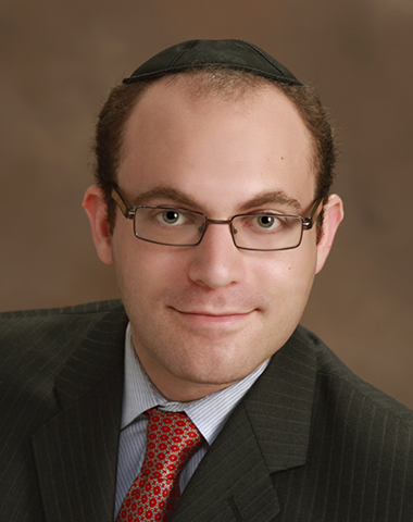 Jonathan Shenkman