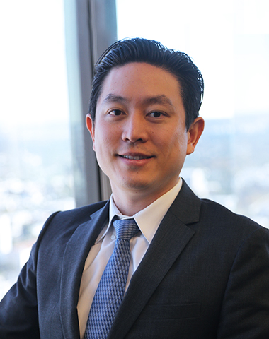 JOSEPH CHAN