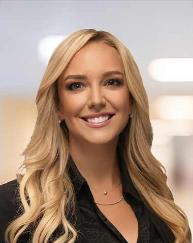 HILLARY SMITH