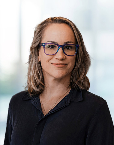 Kathryn Westhuis