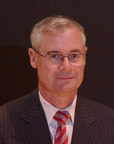 Jonathan P. Braatz