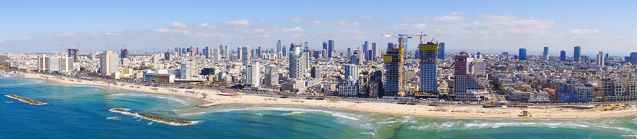 tel aviv israel