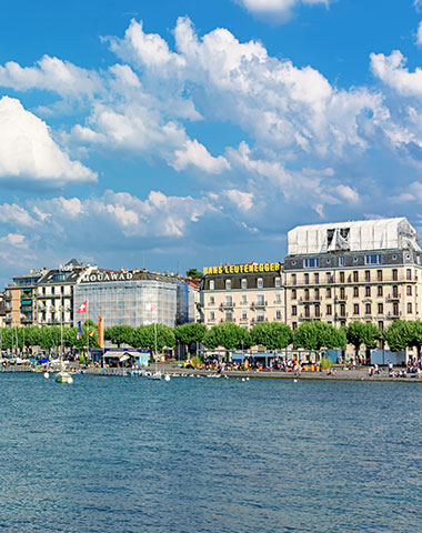 geneva