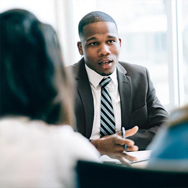 Trainee Program
