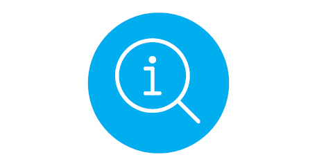 magnify glass icon