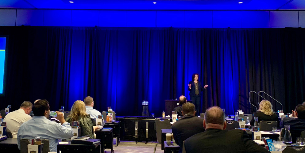 OAM Investment Summits and Forums