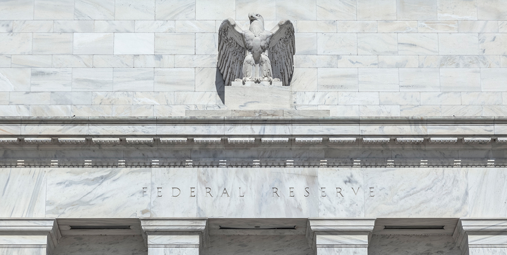 Making Sense of the Fed’s First Rate Cut Since 2008