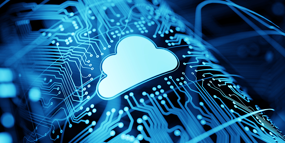 cloud services
