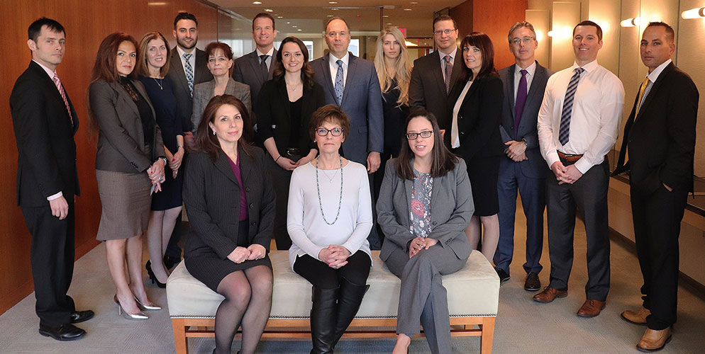 Oppenheimer’s Branch Control Officers met this week to unlock more ways to enhance operational efficiencies and our culture of compliance.